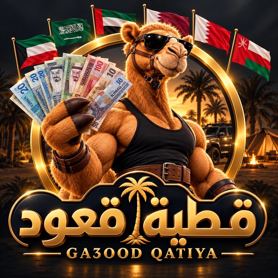 قطية قعود